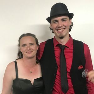 Meet your Posher, Denee